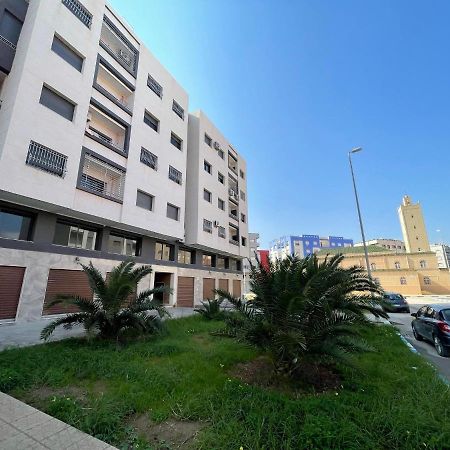 Appartement Amir Nador Al Jadid Wifi Free 외부 사진