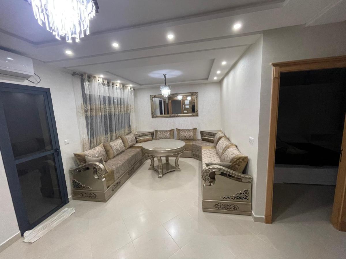 Appartement Amir Nador Al Jadid Wifi Free 외부 사진