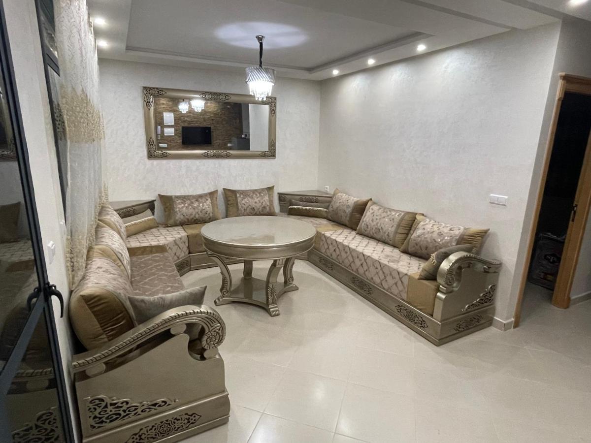 Appartement Amir Nador Al Jadid Wifi Free 외부 사진