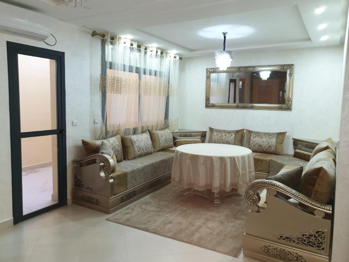 Appartement Amir Nador Al Jadid Wifi Free 외부 사진