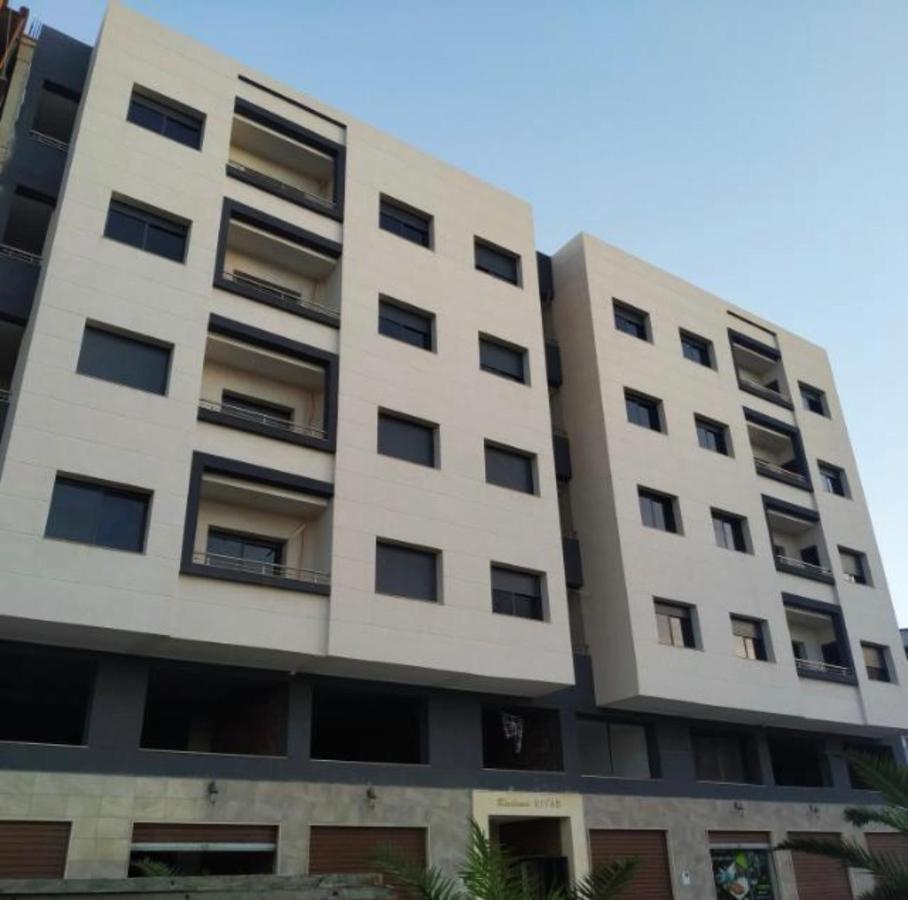 Appartement Amir Nador Al Jadid Wifi Free 외부 사진