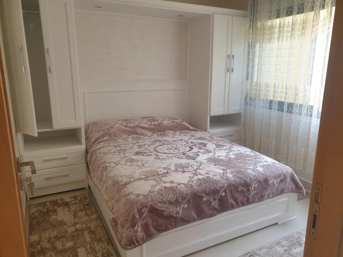 Appartement Amir Nador Al Jadid Wifi Free 외부 사진