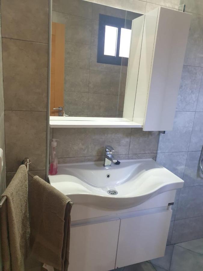 Appartement Amir Nador Al Jadid Wifi Free 외부 사진