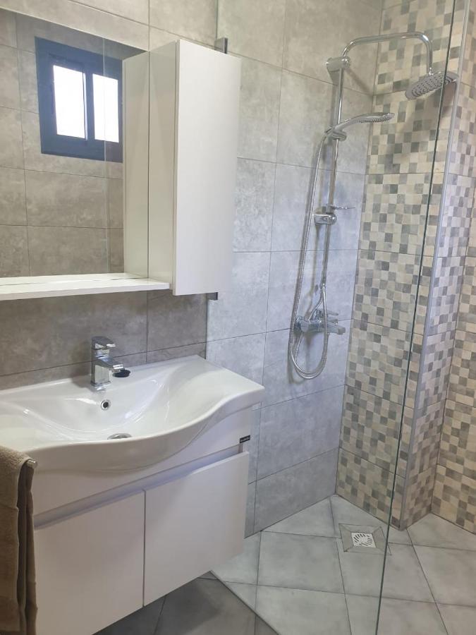 Appartement Amir Nador Al Jadid Wifi Free 외부 사진