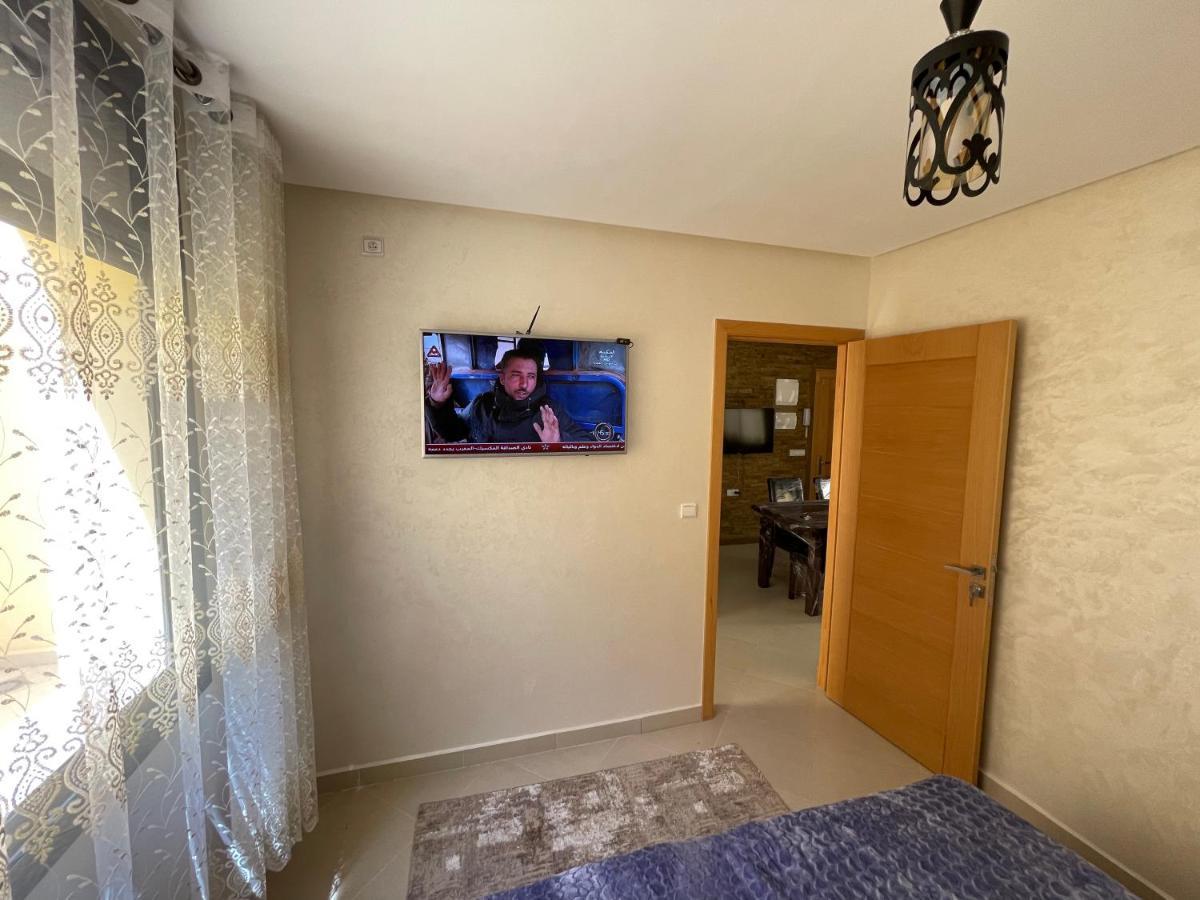 Appartement Amir Nador Al Jadid Wifi Free 외부 사진