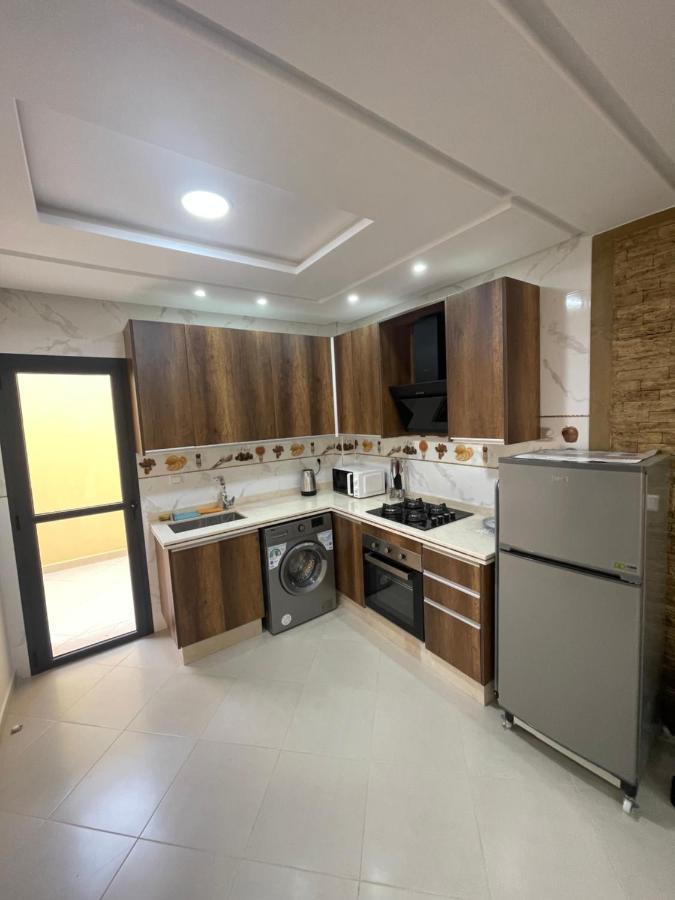 Appartement Amir Nador Al Jadid Wifi Free 외부 사진