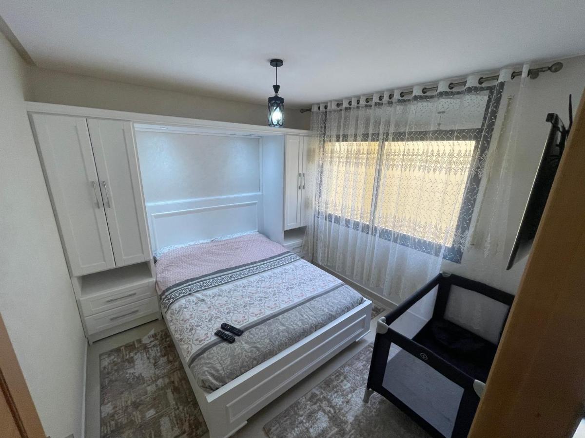 Appartement Amir Nador Al Jadid Wifi Free 외부 사진