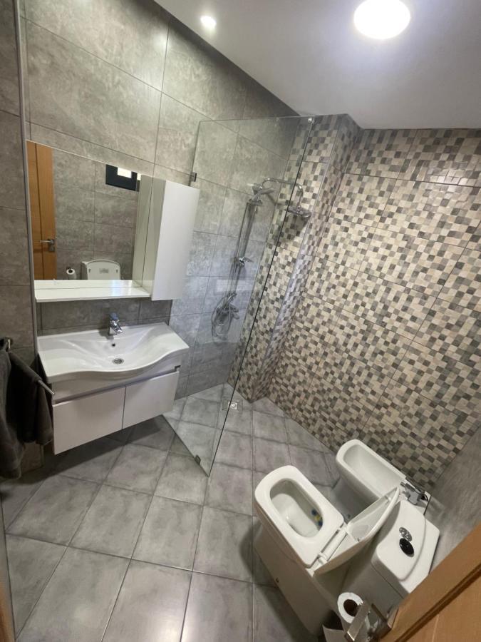Appartement Amir Nador Al Jadid Wifi Free 외부 사진