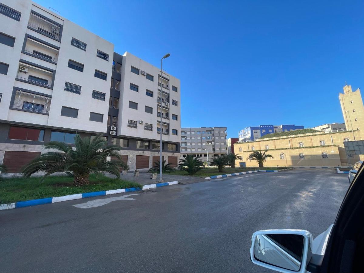 Appartement Amir Nador Al Jadid Wifi Free 외부 사진